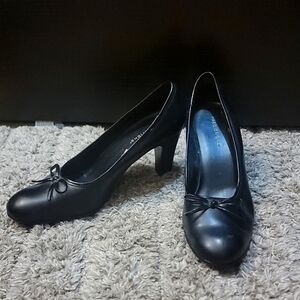 🌷3 for 45$🌷Predictions Womens Shoes-black pumps